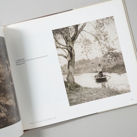 The Old Order And the New : P. H. Emerson And Photography 1885-1895 / John Taylor(ジョン・テイラー)