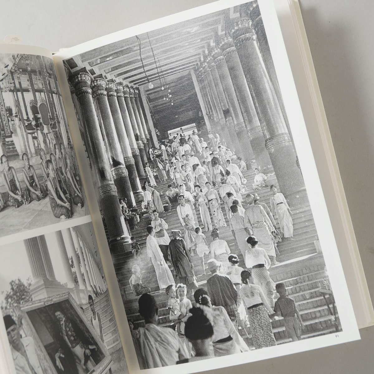 The Decisive Moment 再販版 / Henri Cartier-Bresson