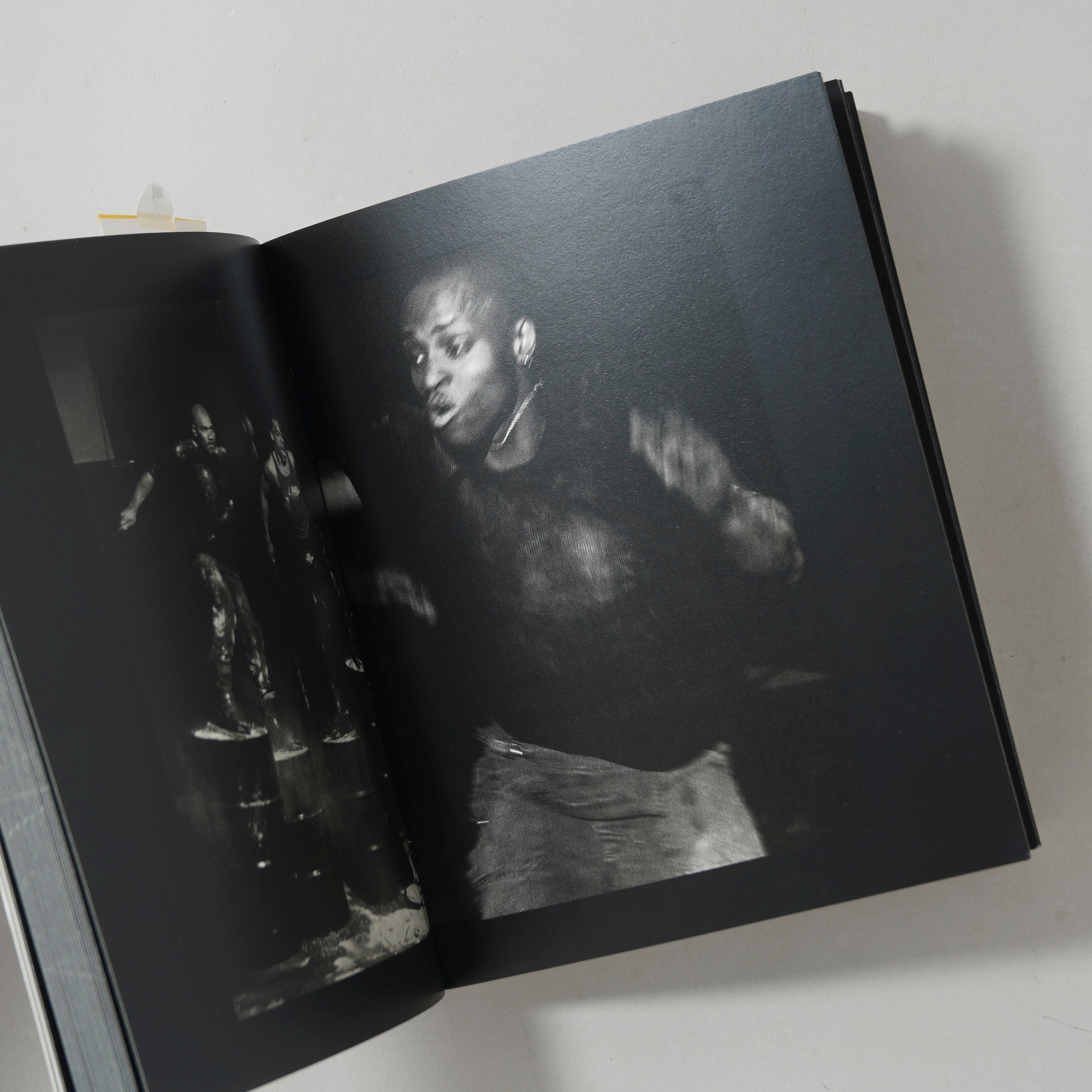 PETER LINDBERGH SELECTED WORK 1996-1998 / Peter