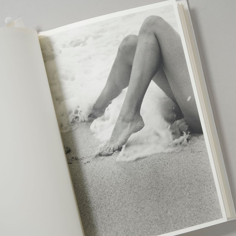 SONIA / Peter Arnell(ピーター・アネル) | bookobscura｜写真