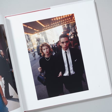 [新刊/New]WINOGRAND COLOR / Garry Winogrand(ゲイリー・ウィノグランド)