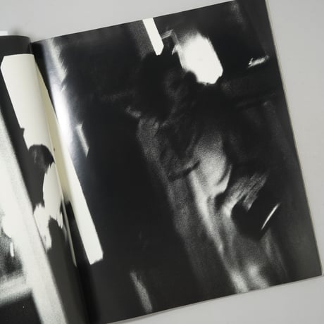 hysteric vol.7 RIVER BED. / 綿谷修(Osamu Wataya)