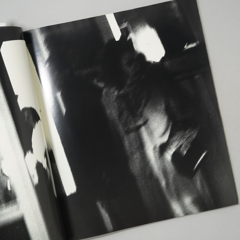 hysteric vol.7 RIVER BED. / 綿谷修(Osamu Wataya) |