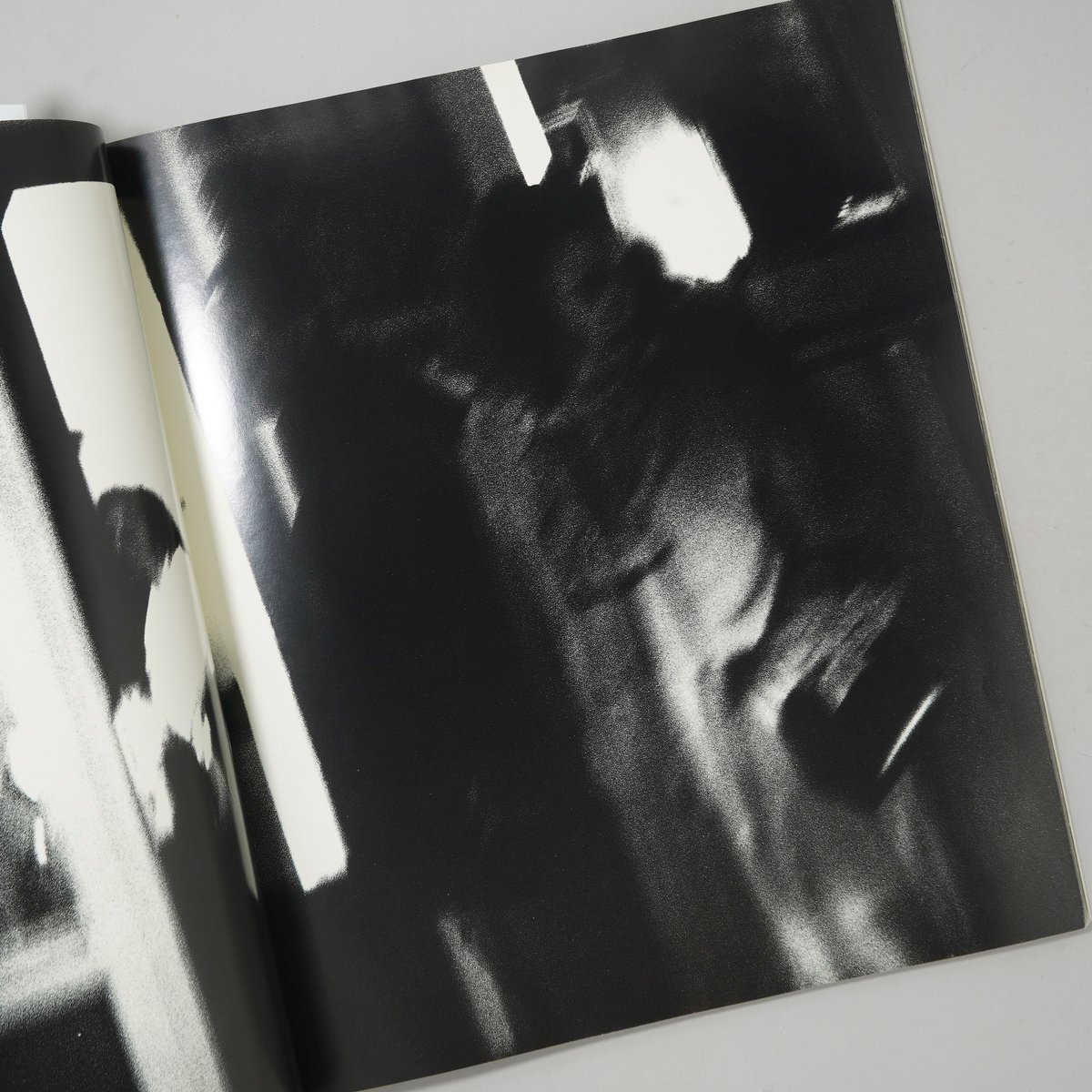 hysteric vol.7 RIVER BED. / 綿谷修(Osamu Wataya) |