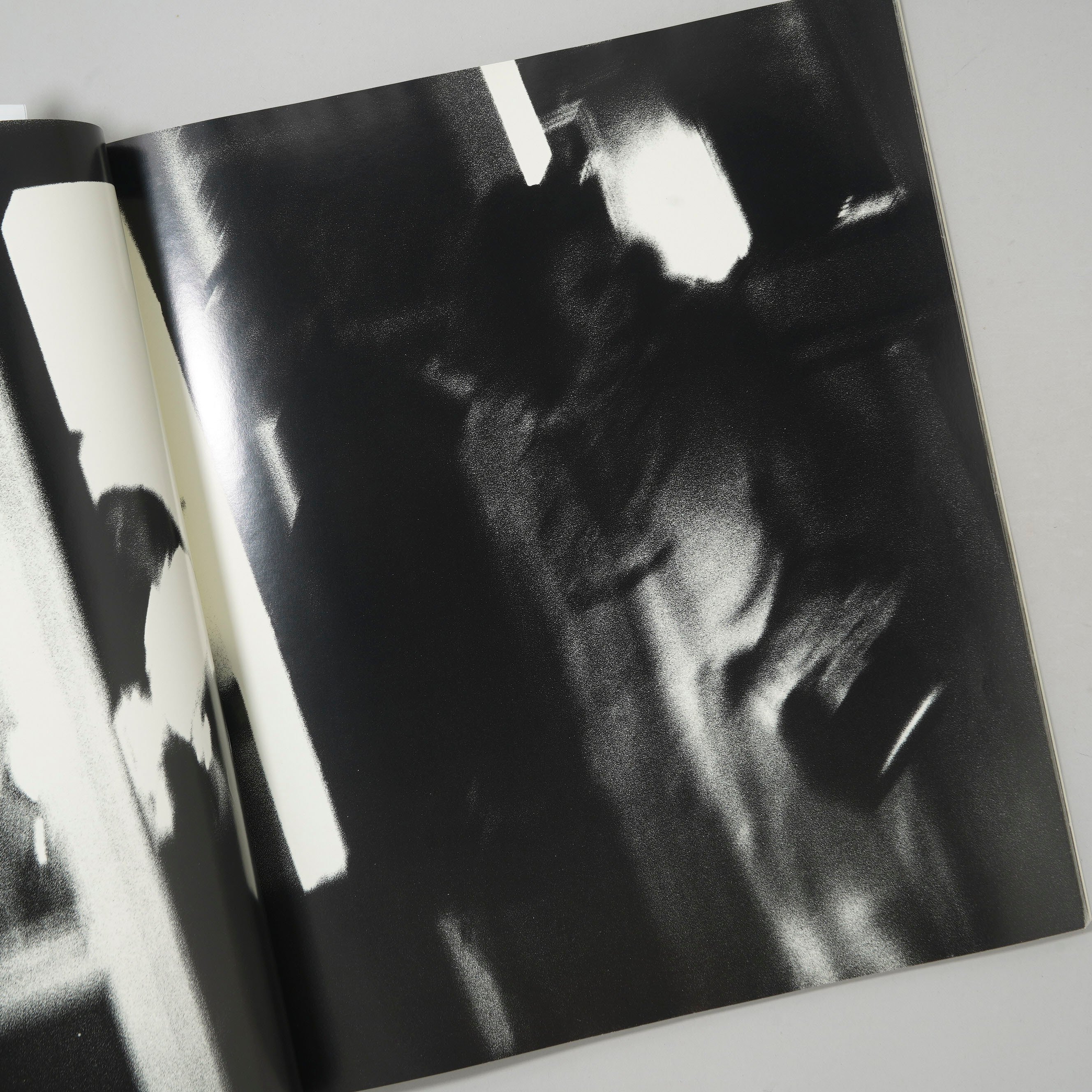 hysteric vol.7 RIVER BED. / 綿谷修(Osamu Wataya) |