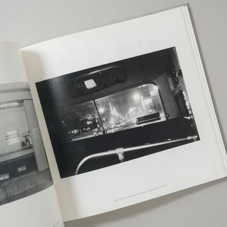 [サイン入/Signed] BLUE Tokyo 1968-1972 / 野上眞宏(Mike Nogami)