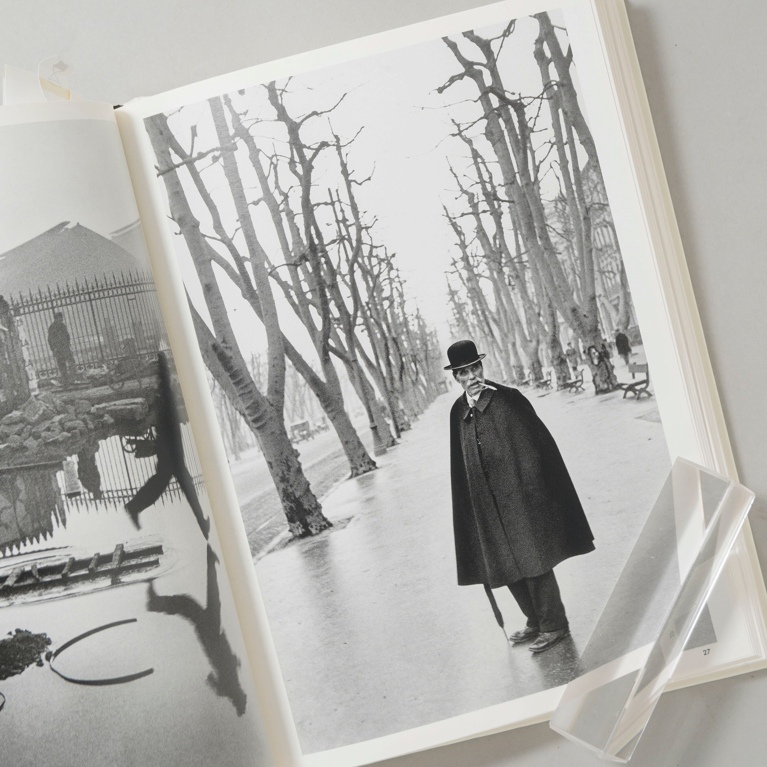The Decisive Moment 再販版 / Henri Cartier-Bresson