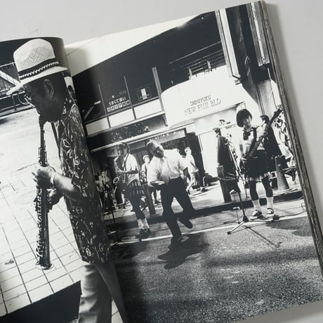 新宿 / 森山大道(Daido Moriyama)