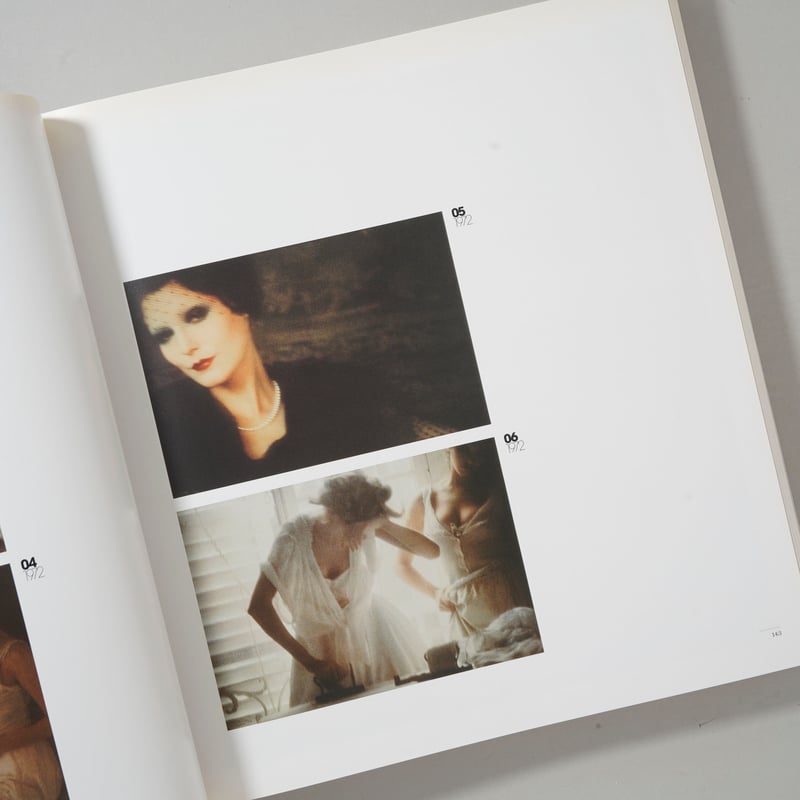 APPEARANCES Fashion Photography 洋書　写真集 APPEARANCES Fashion Photography 洋書 写真集 Appearances