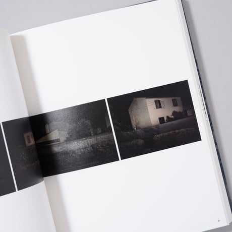 HOME / Alec Soth,Mark Power,Alessandra Sanguinetti,Thomas Dworzak,etc