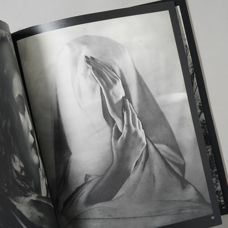 Meine 100 besten Fotos / Erwin Blumenfeld(アーウィン
