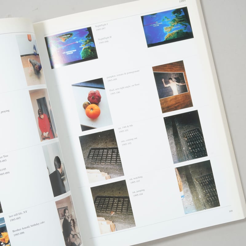 CATEGORY ー fashion photo | bookobscura｜写真集専門書店｜