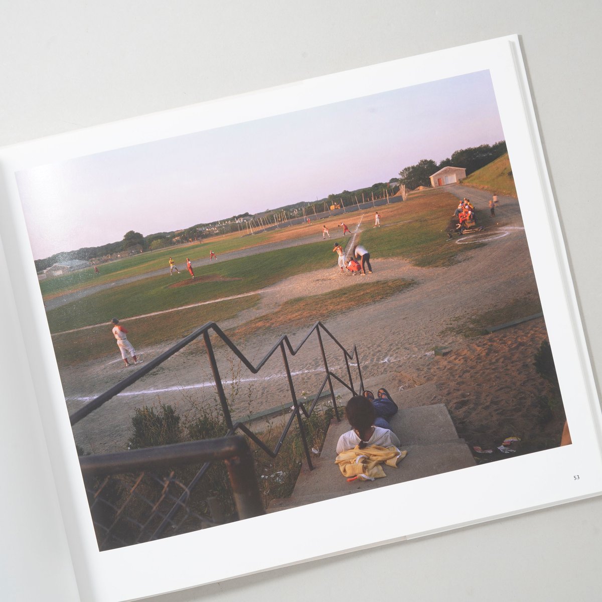 Cape Light / Joel Meyerowitz(ジョエル・マイロウィッツ) | bo