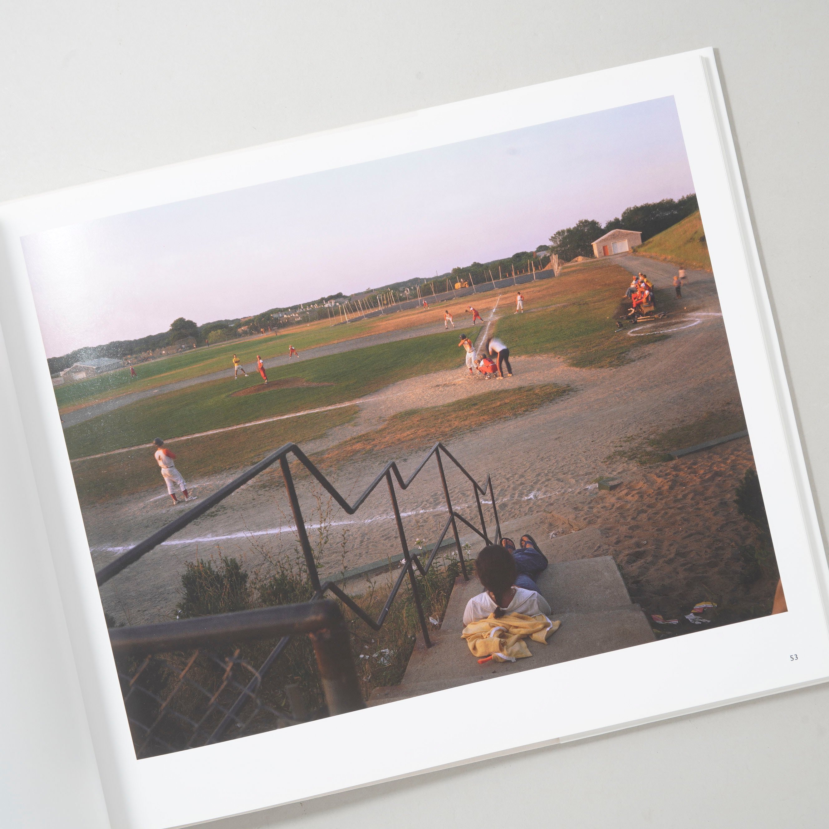 Cape Light:Joel Meyerowitz/ジョエル・マイロウィッツ original