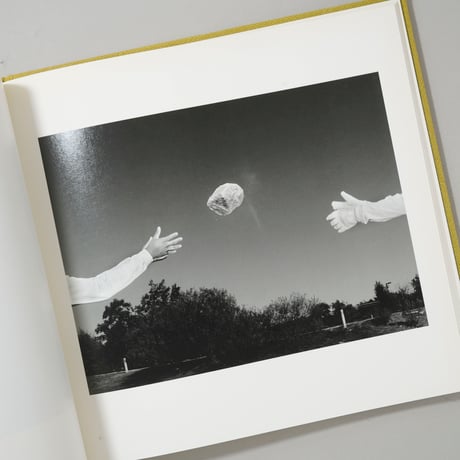Songbook / Alec Soth (アレック・ソス)