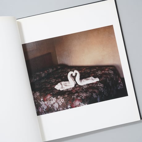 [新刊サイン入/New,Signed] NIAGARA / Alec Soth(アレック・ソス)