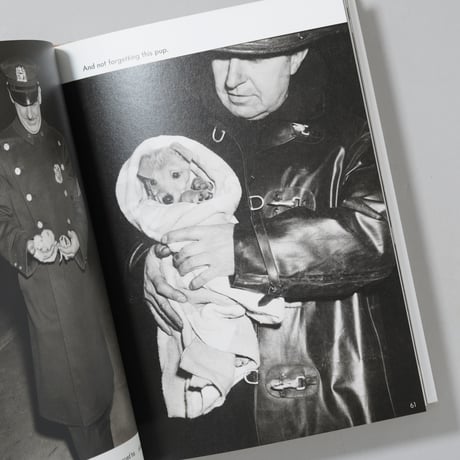 Naked City / Weegee(ウィージー)