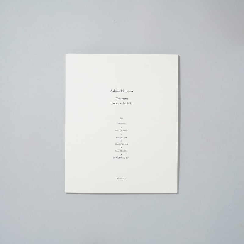 雁　野村佐紀子　Sakiko Nomura　直筆サイン入り サイン入り】野村佐紀子 Sakiko Nomura: Ango【日本語版