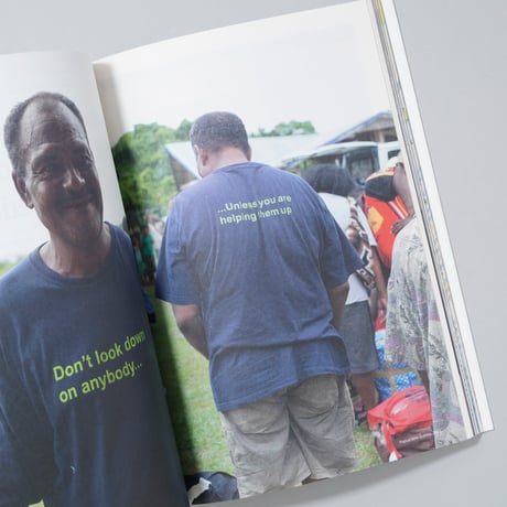 What Is Different?: Jahresring 64 / Wolfgang Tillmans(ウォルフガング・ティルマンス)