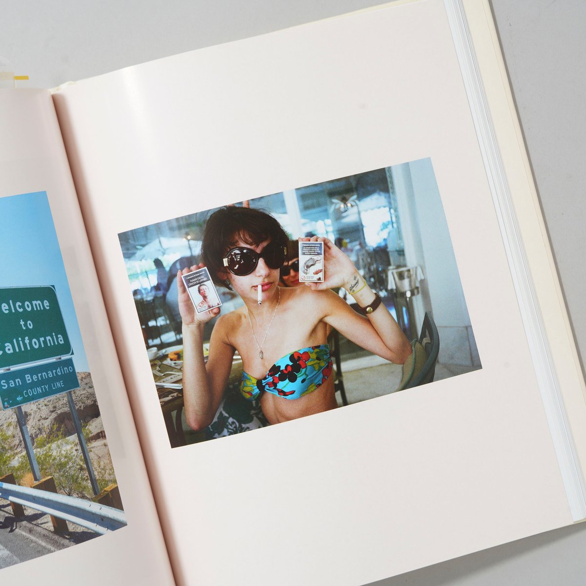 Skinny / Terry Richardson(テリー・リチャードソン) | bookob Skinny / Terry Richardson(テリー・リチャードソン) | bookob