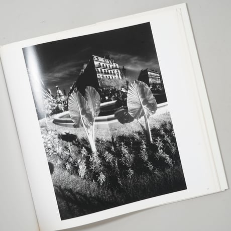 [サイン入/Signed] HEAVEN / 奈良原一高(Ikko Narahara)