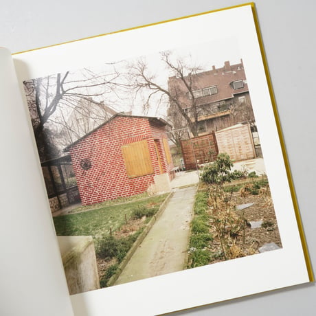 [新刊/New] TYPOLOGY 1979 / Joachim Brohm(ヨアキム・ブローム)