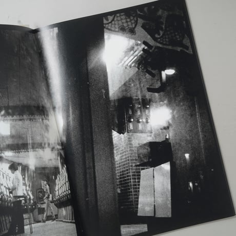 [サイン入/Signed] 沖縄 s49 / 森山大道(Daido Moriyama)