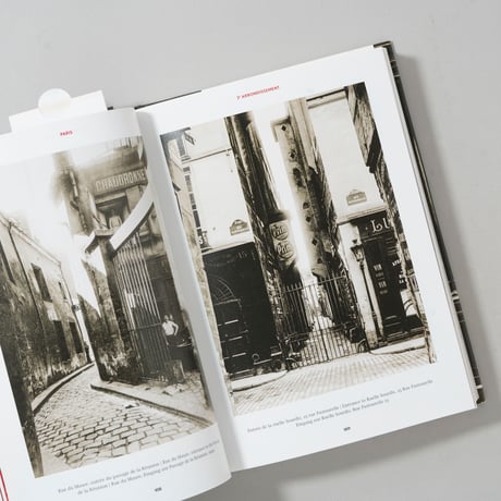 Eugene Atget Paris / Eugene Atget(ウジェーヌ・アジェ)