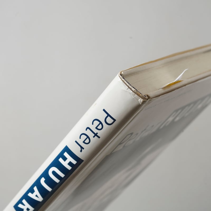 Peter Hujar A Retrospective / Peter Hujar(ピーター・