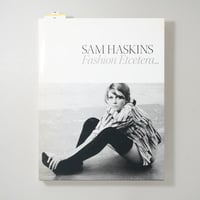 Fashion Etcetera... / Sam Haskins(サム・ハスキンス)
