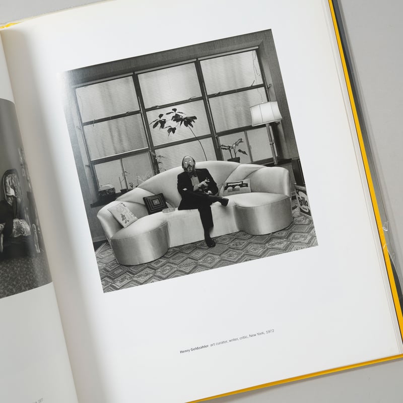 Arnold Newman ｜ アーノルド・ニューマン 写真集 Arnold Newman: The Early Work | アーノルド・ニューマン