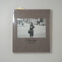 [新刊/New]CHICAGO / Mark Steinmetz(マーク・シュタインメッツ)