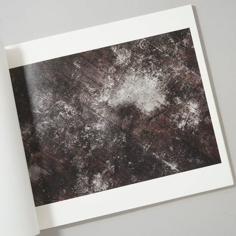 ground / 山谷佑介(Yusuke Yamatani)