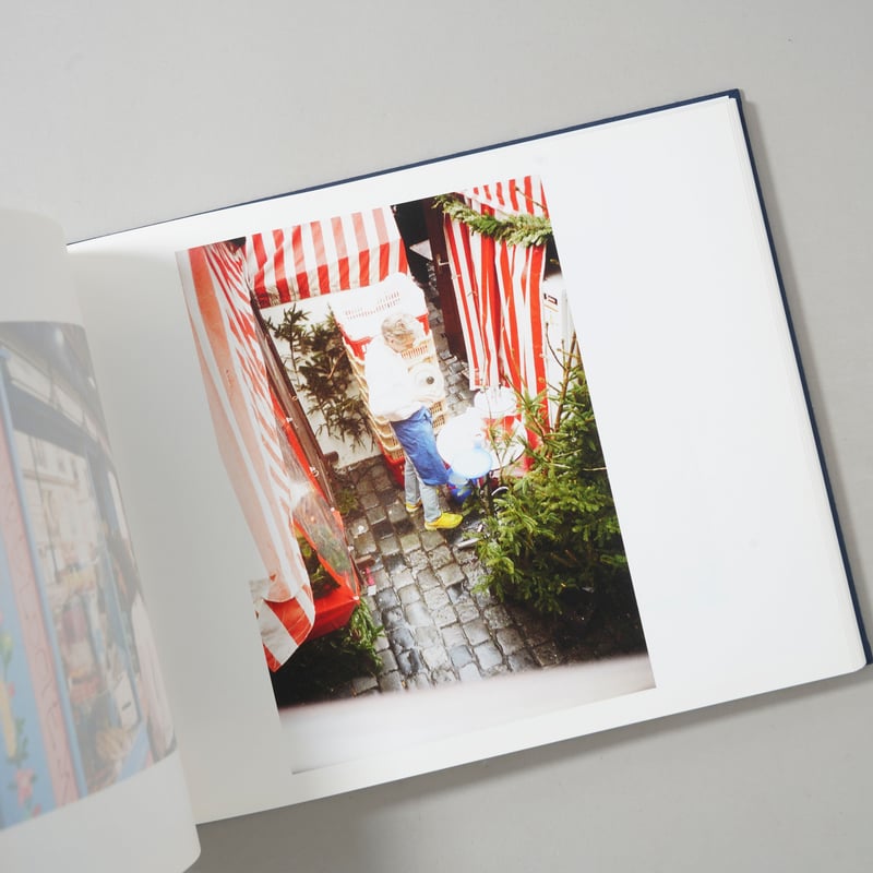 HALF × HALF 今城純　写真集 HALF×HALF / 今城純(Jun Imajo) | bookobscura｜写真集専門書