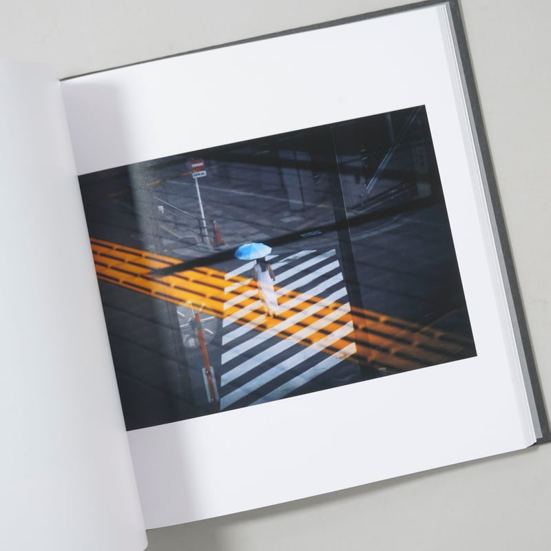 美品　PERSONAL WORK 　TAKASHI YASUI 保井崇志　写真集 PERSONAL WORK - TAKASHI YASUI – USETSU