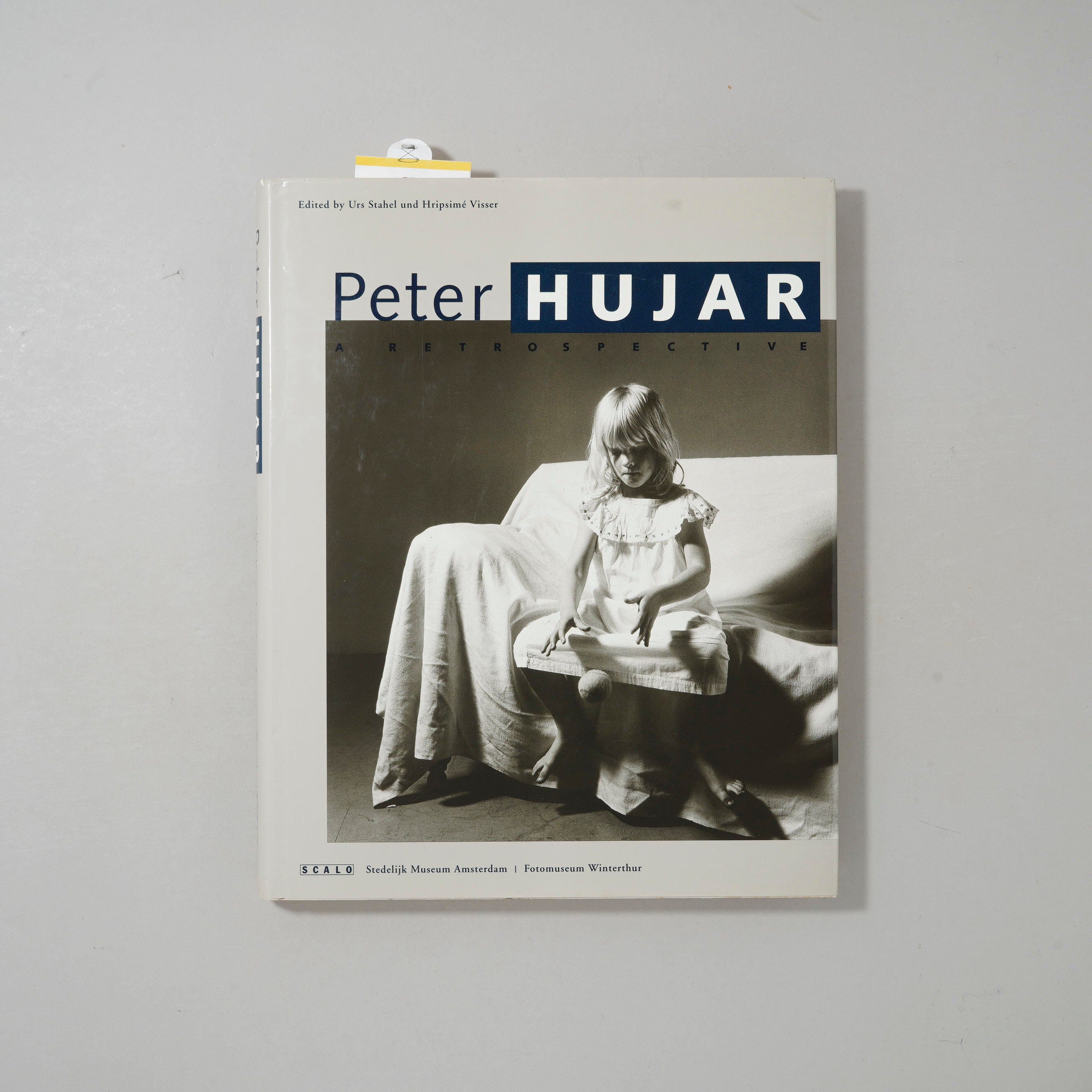 Peter Hujar A Retrospective / Peter Hujar(ピーター・