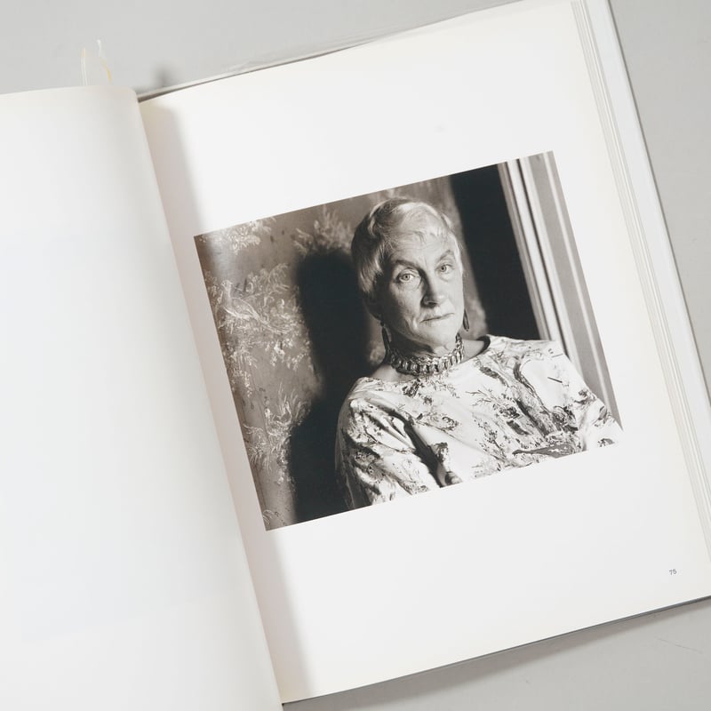 My Portrait 心象 / Thomas Struth(トーマス・シュトゥルート) |