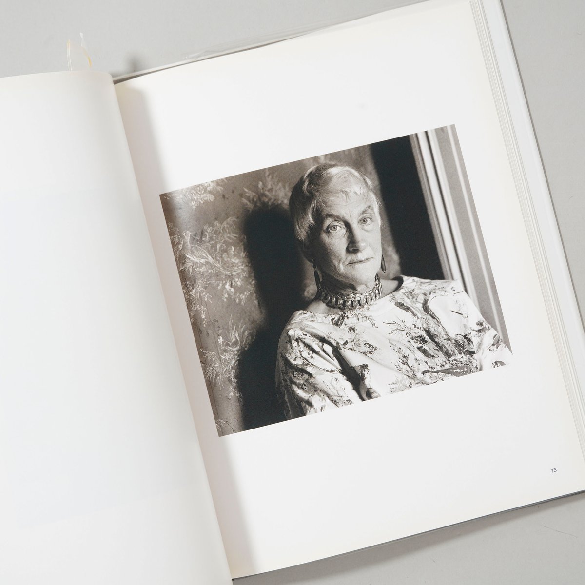 My Portrait 心象 / Thomas Struth(トーマス・シュトゥルート) |