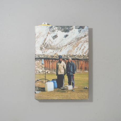 The Himalayas /  石川直樹（Naoki Isikawa）