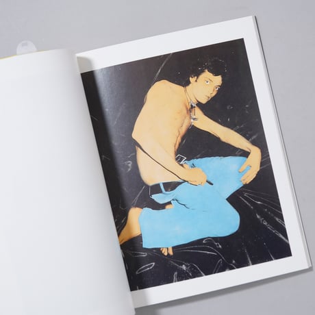 Les autoportraits de Mapplethorpe / Robert Mapplethorpe(ロバート・メープルソープ)