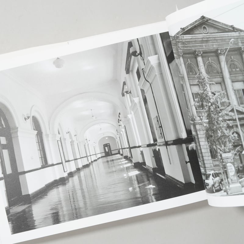 満洲国の近代建築遺産 / 船尾 修(Osamu Funao) | bookobscura｜写真