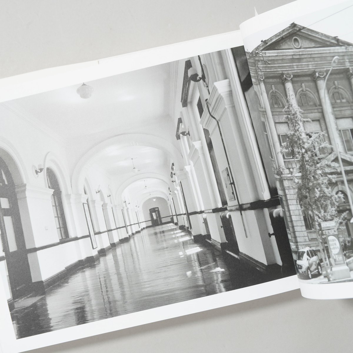満洲国の近代建築遺産 / 船尾 修(Osamu Funao) | bookobscura｜写真
