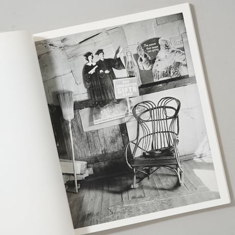 AMERICAN PHOTOGRAPHS 50th Anniversary Edition / Walker Evans(ウォーカー・エヴァンス)