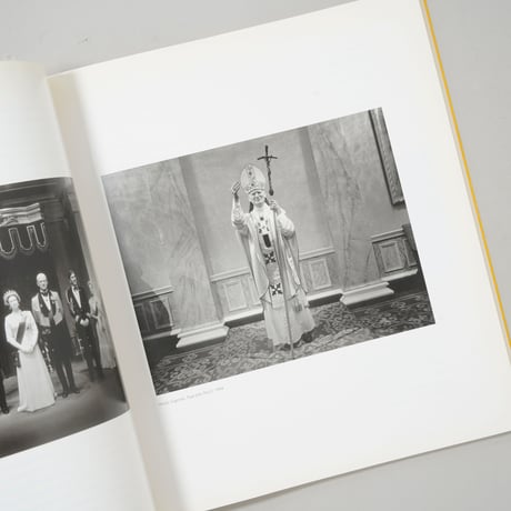 SUGIMOTO PORTRAITS Deutsche Guggenheim / 杉本博司(Hiroshi Sugimoto)