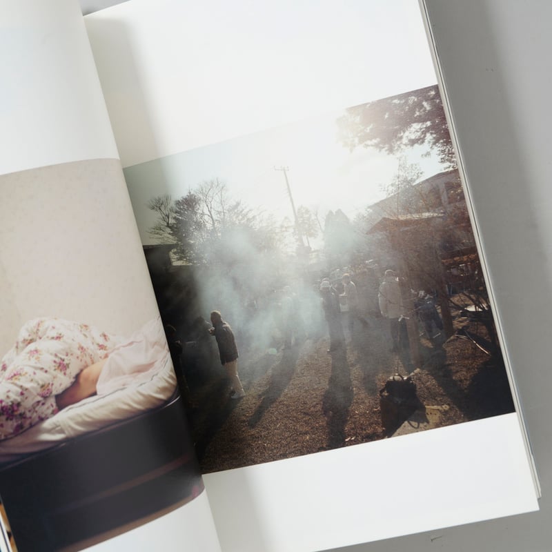 CATEGORY ー portrait | bookobscura|写真集専門書店|写真家に CATEGORY ー portrait | bookobscura|写真集専門書店|写真家に