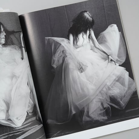 Spezial Fotografie Roadside America No.22 / Bruce Weber (ブルース・ウェーバー)