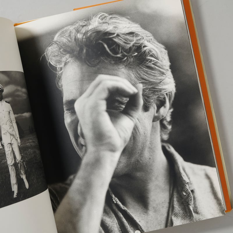 Hollywood Cowboy / Paul Jasmin(ポール・ジャスミン) | boo