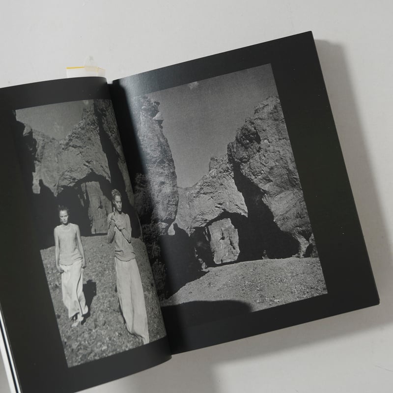 PETER LINDBERGH SELECTED WORK 1996-1998 / Peter