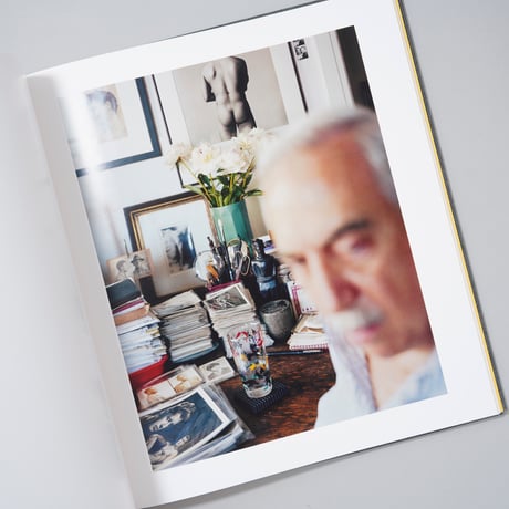 [新刊/New] I KNOW HOW FURIOUSLY YOUR HEART IS BEATING / Alec Soth(アレック・ソス)