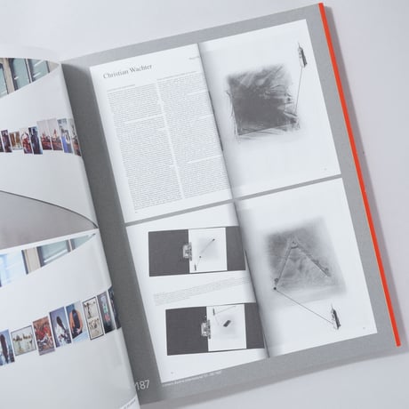 Laboratory for Photography and Theory / Camera Austria INTERNATIONAL
